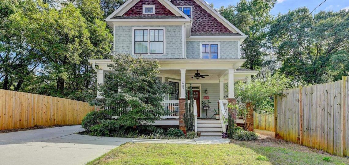 In Kirkwood, ice cream maker's residence aims for record 1.5M